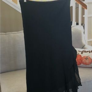 BISOU BISOU Michele Bohbot 90s witch skirt 🔮